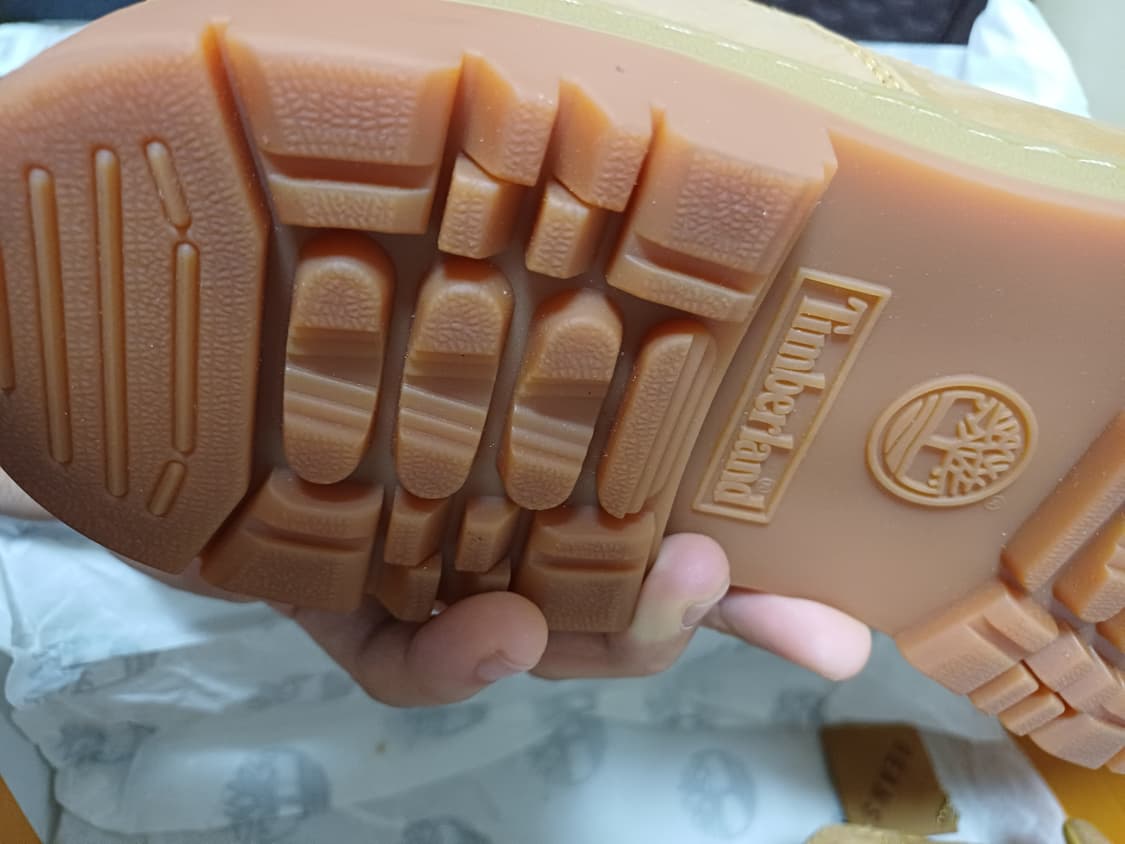 팀버랜드 X 빔즈 고어택스 목토 미드 누벅 275 상품이미지2