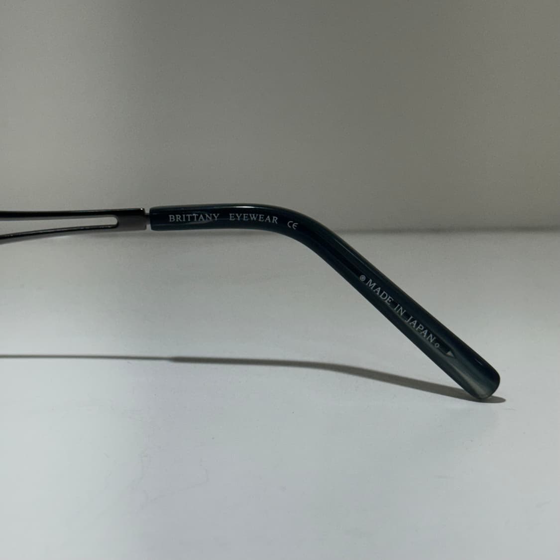 [Vintage] Brittany eyewear Y2K 스타일 선글라스 상품이미지5
