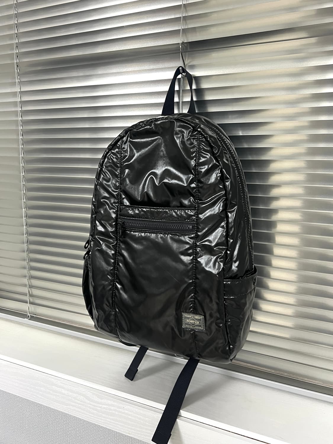 PORTER CIRE-BACKPACK S  상품이미지1