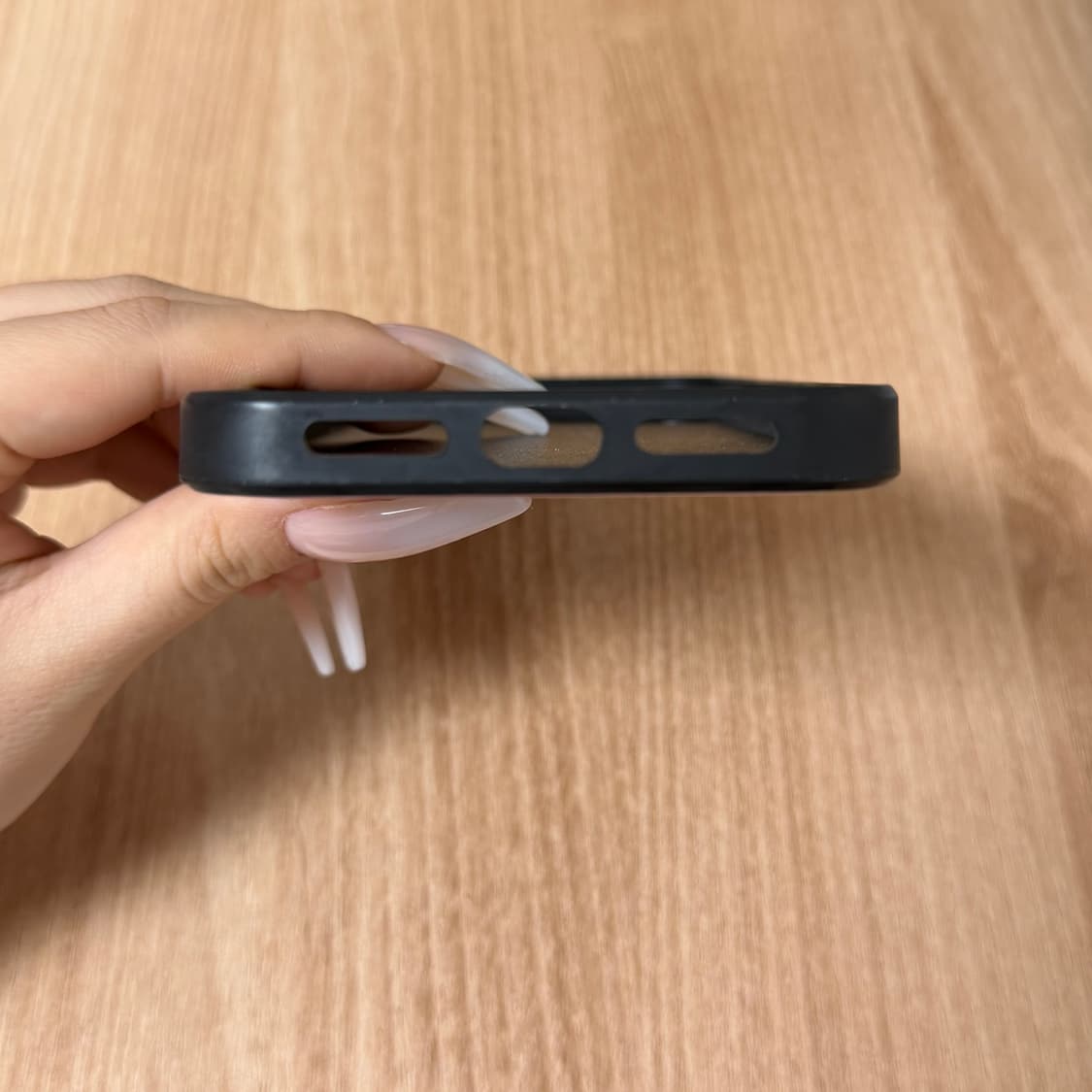 (15플러스) 어프어프 Earpearp 범퍼 폰케이스 상품이미지5