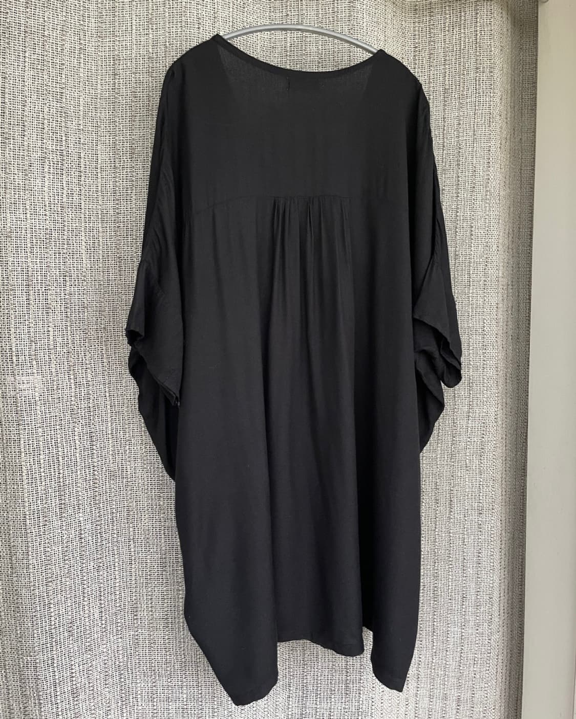 oriental patterned one-piece 상품이미지8