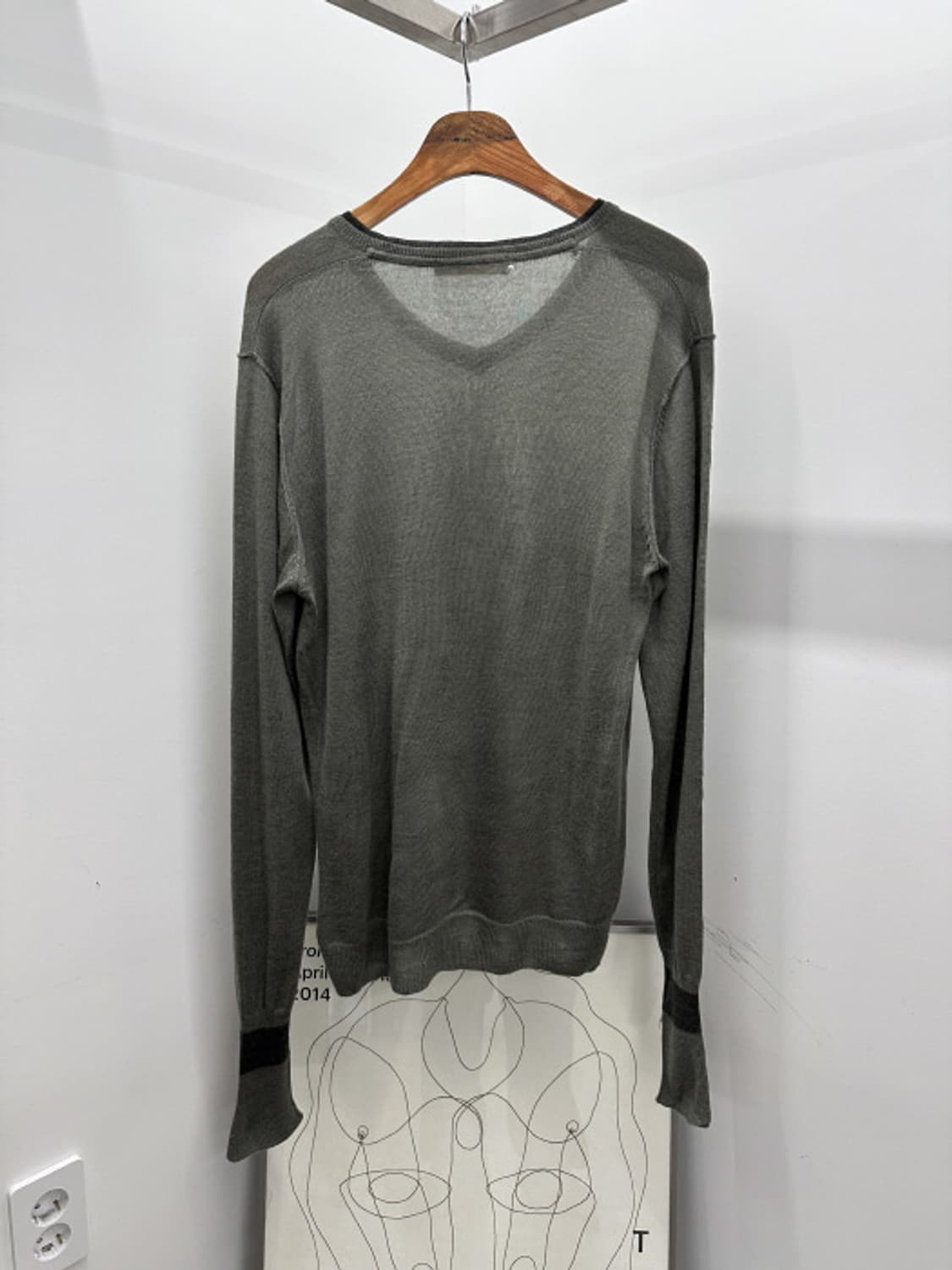 GLOBAL WALK (M) 상품이미지5
