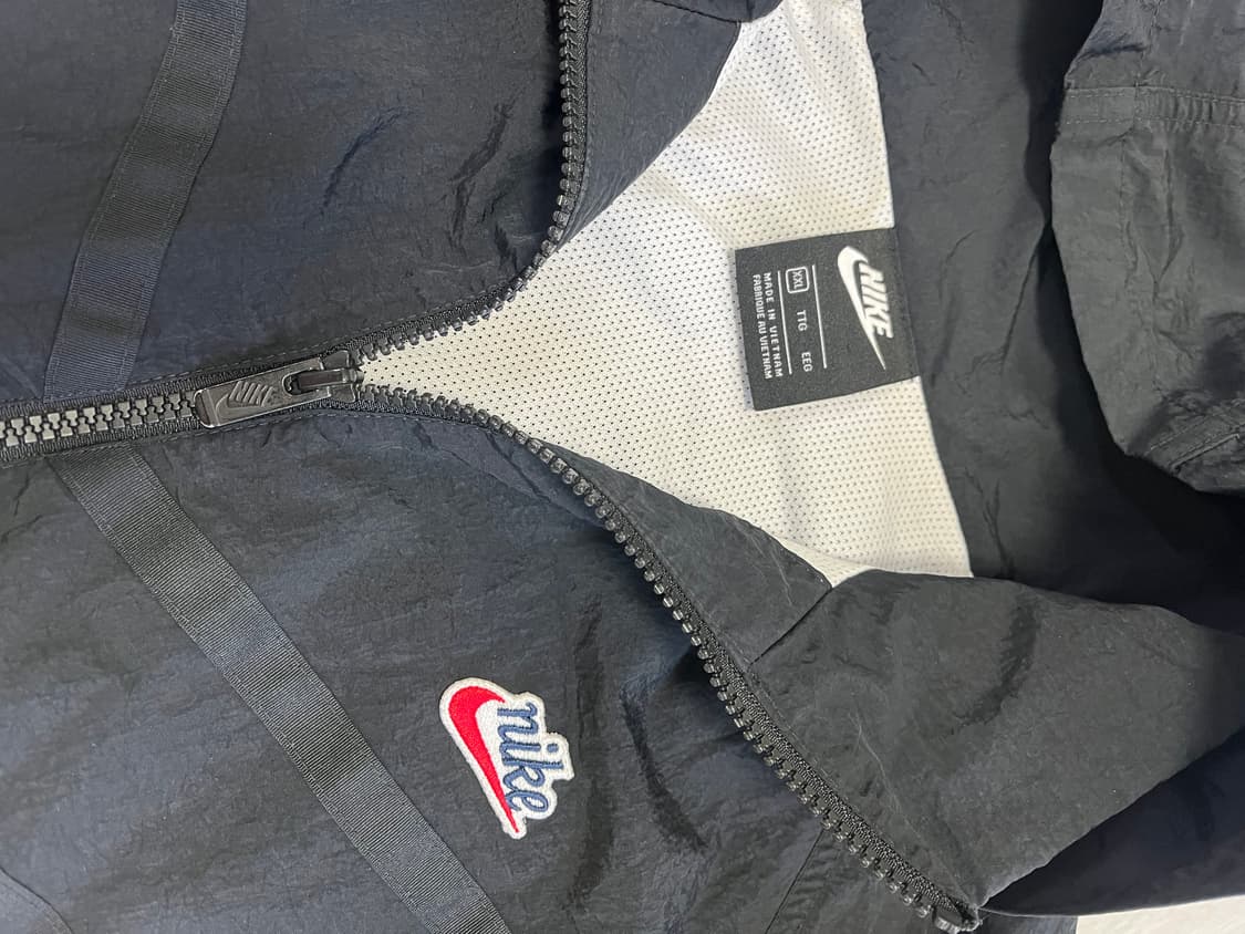 나이키 헤리티지 아노락 2XL 상품이미지2