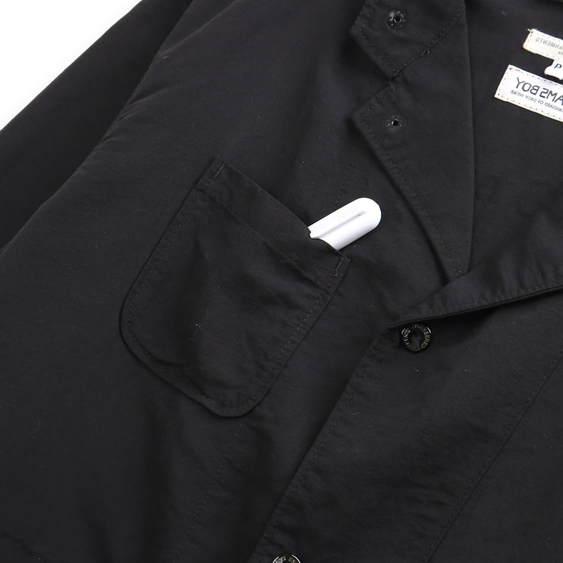 Engineered garmnets x BEAMS BOY 상품이미지6