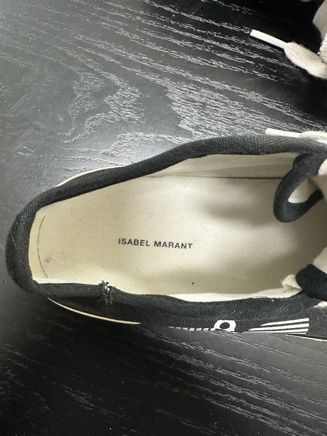 이자벨마랑 컨버스 스니커즈 상품이미지5