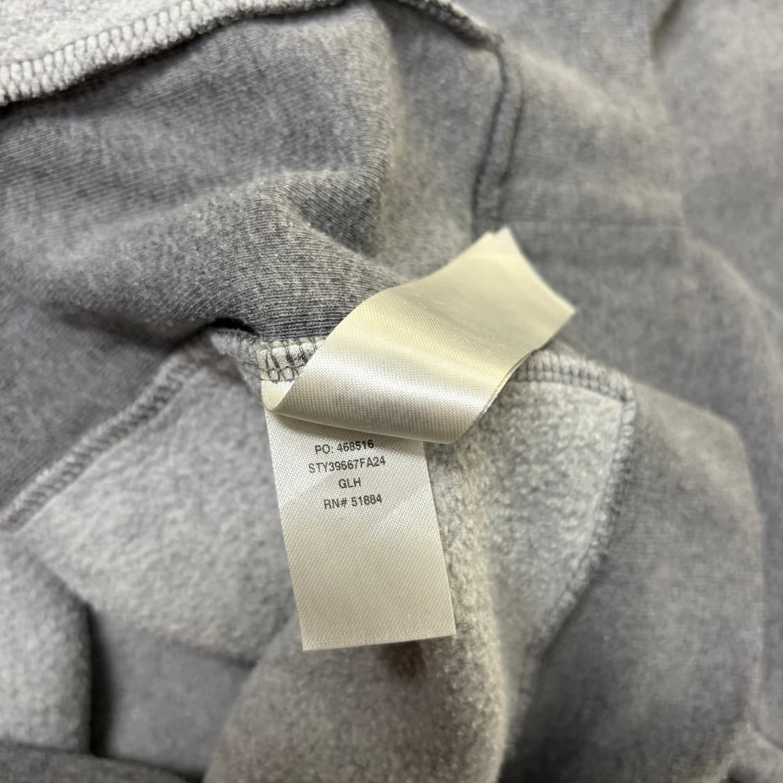 파타고니아 맨투맨[2130] 상품이미지8