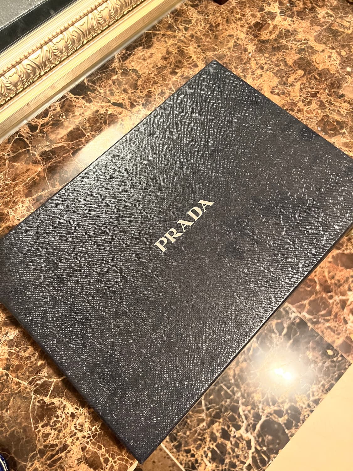 남성 프라다 클러치백 팔아요(prada,클러치,2NH0 상품이미지4