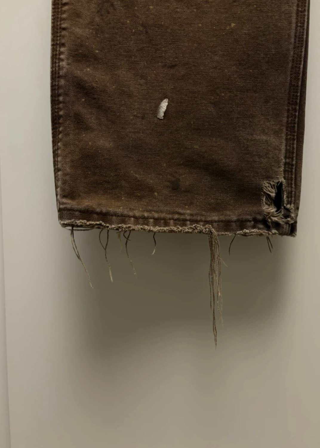 [31] 00s CARHARTT DOUBLE KNEE PANTS 상품이미지6