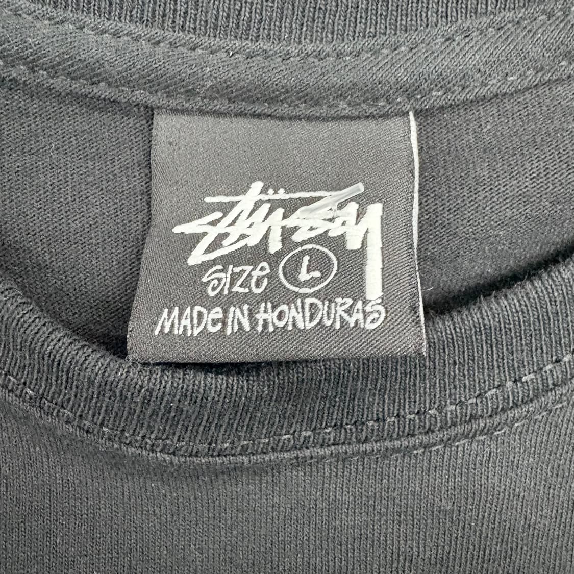 (100)스투시 Sport 반팔 상품이미지4