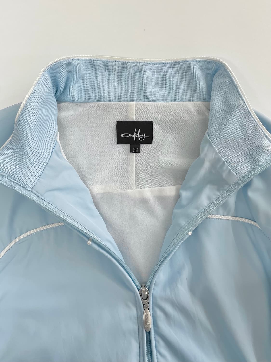 Oakely 집업 상품이미지5