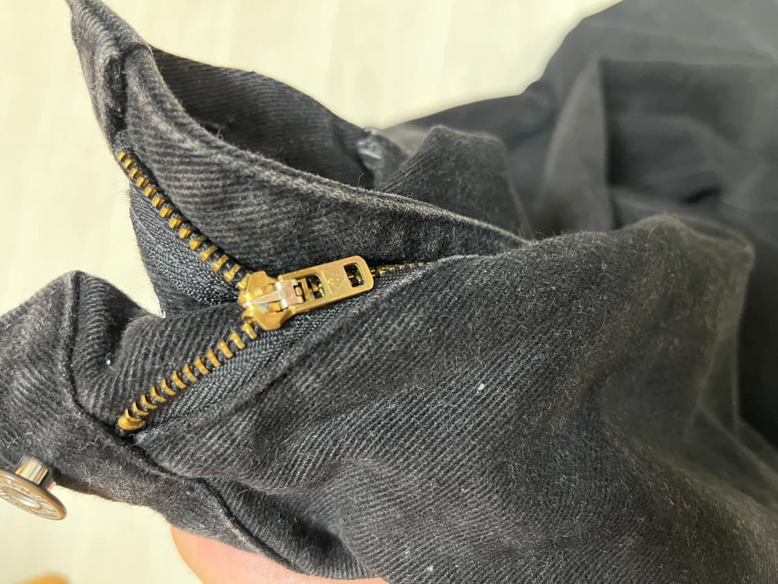 90s Guess Made in Usa 카펜터 팬츠 상품이미지7