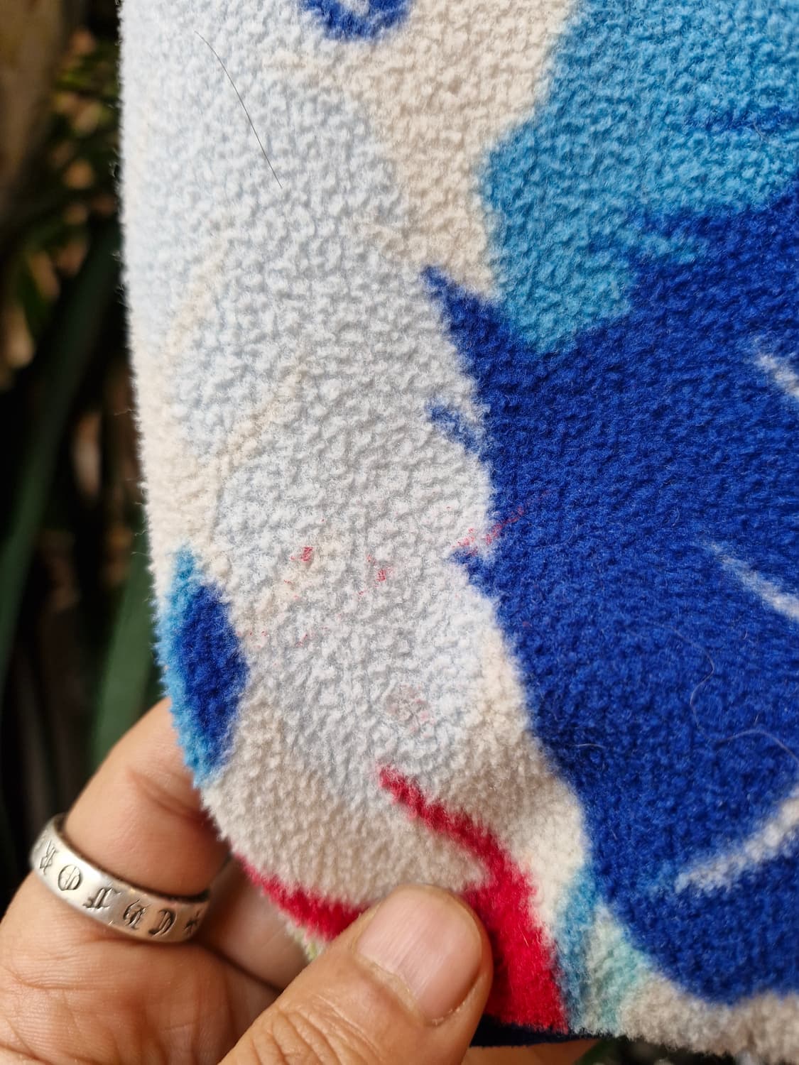 Z-322 파타고니아 신칠라 아즈텍 네이티브 상품이미지5