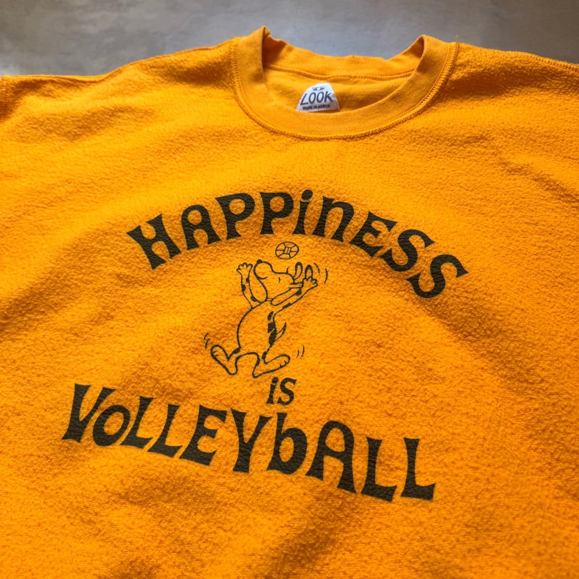 THRIFTY LOOK 상품이미지2