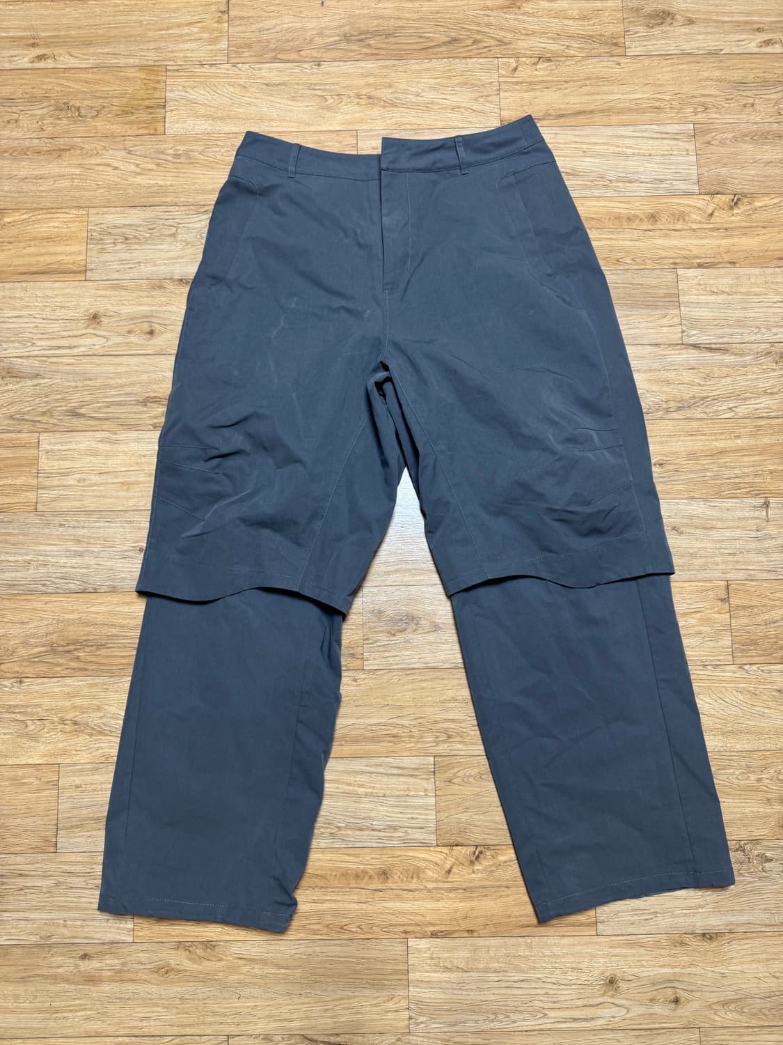 산산기어 레이어드 팬츠  상품이미지3