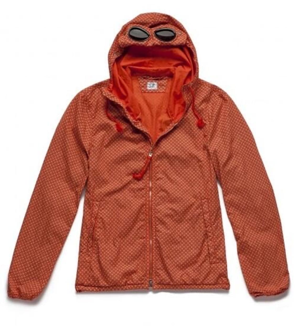 CP컴퍼니 고글 자켓 48사이즈 상품이미지3