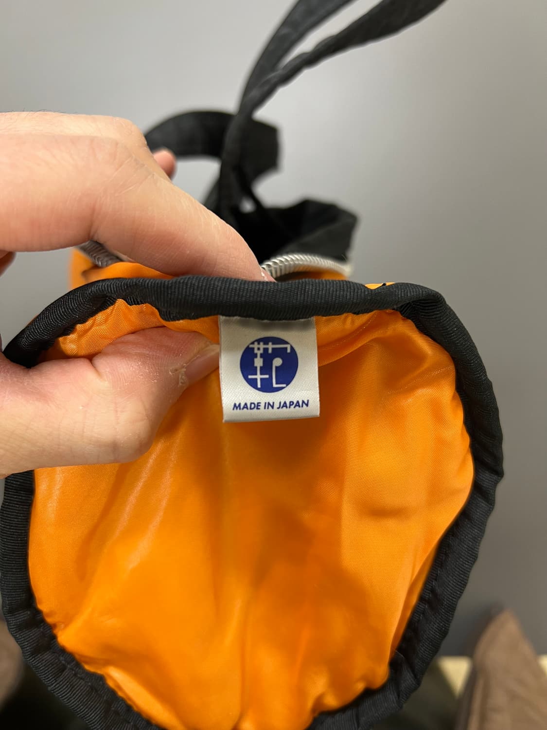 포터 탱커 더플백 s 상품이미지8