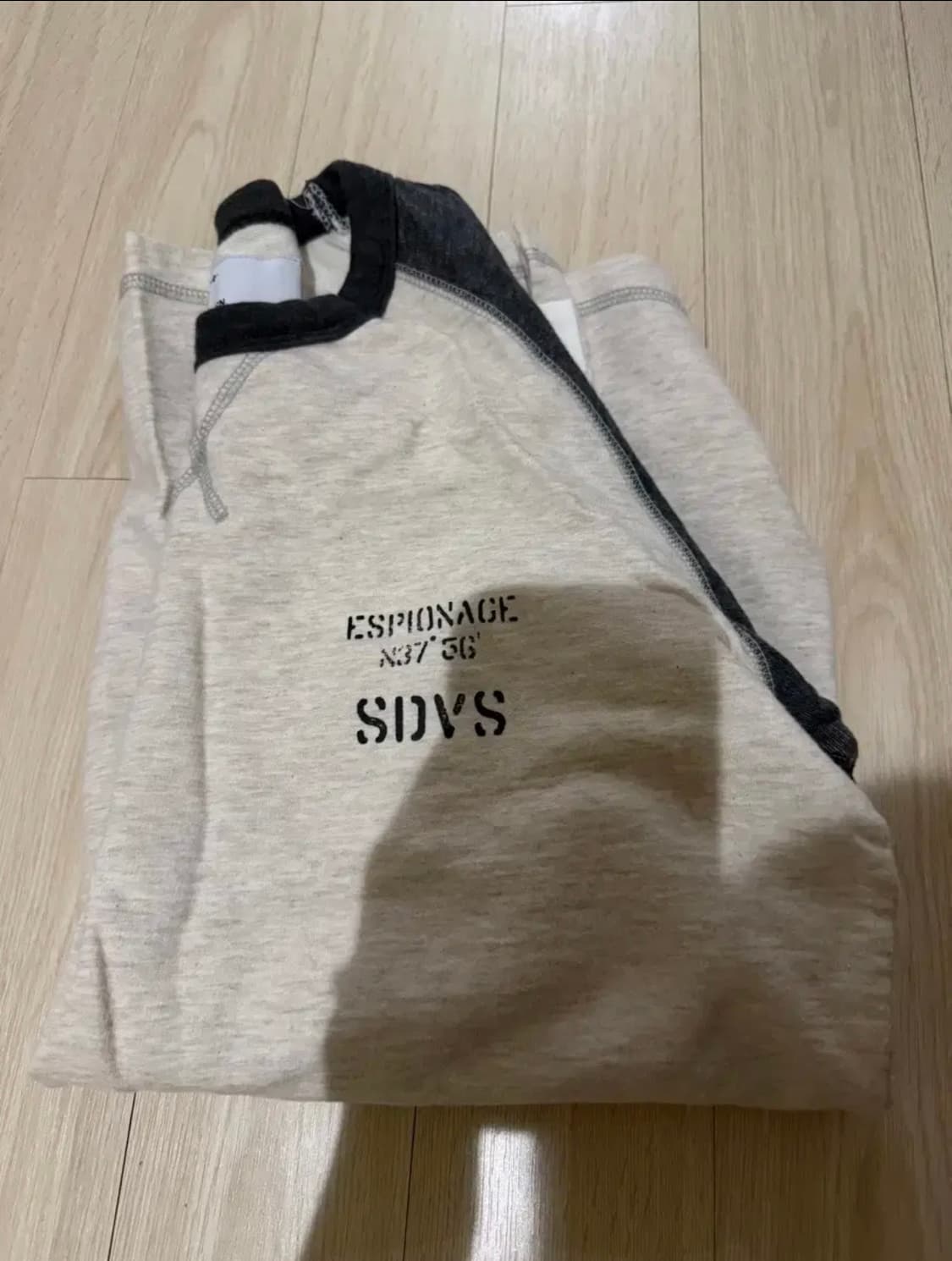 에스피오나지 워크웨어 나그랑 상품이미지1