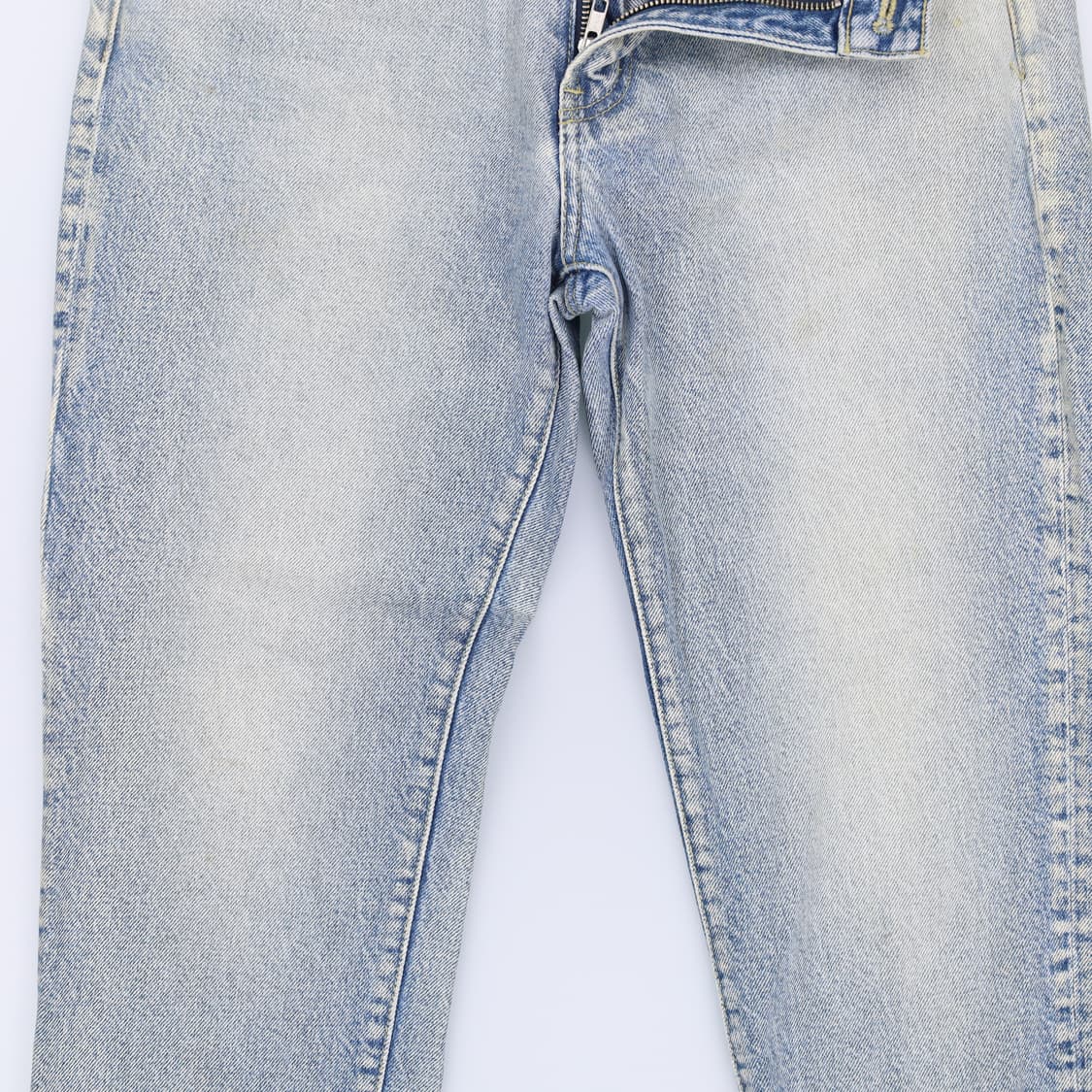 [30] 모드나인 MOD1s 연청 데님 팬츠 청바지 3797 상품이미지3