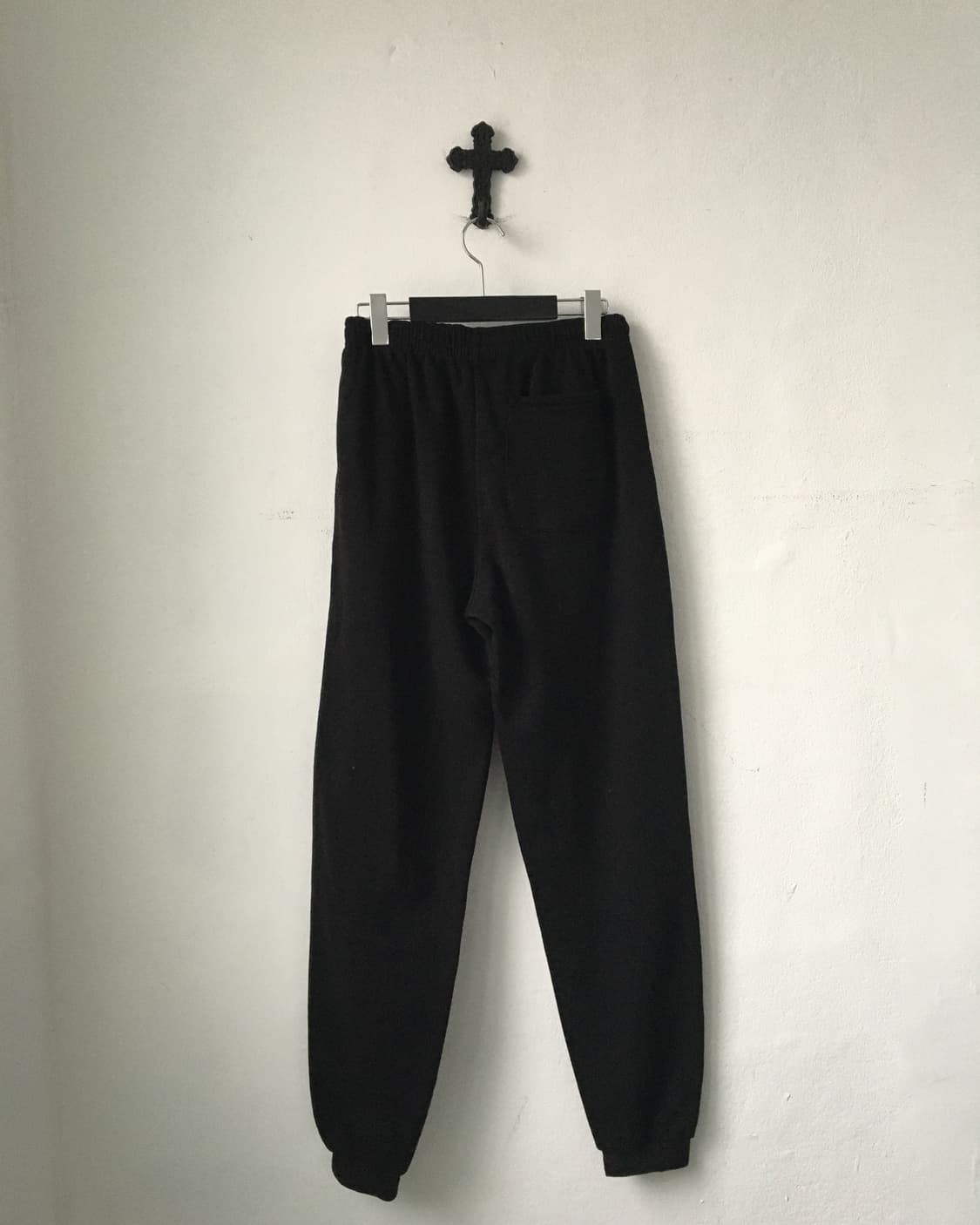 Oriental printing sweat pants 상품이미지3