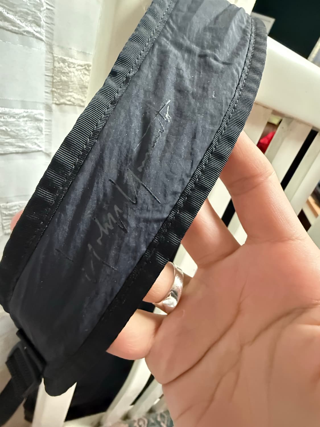 y-3 패커블 팩팩 상품이미지4