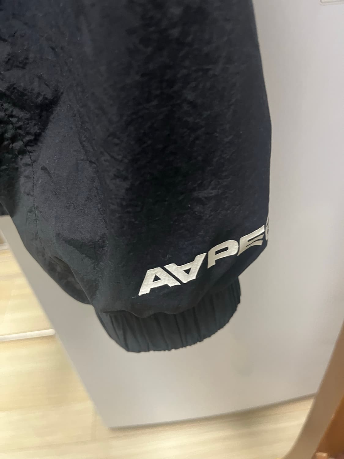 Aape 잠바 상품이미지3