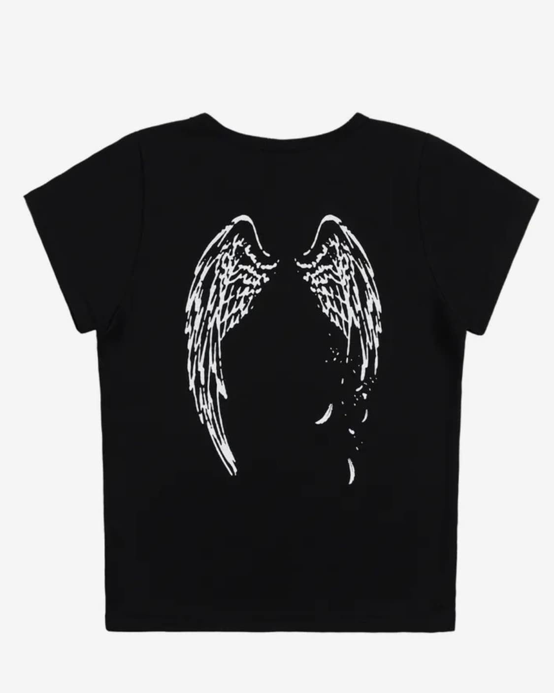 팬시클럽 반팔 상품이미지3