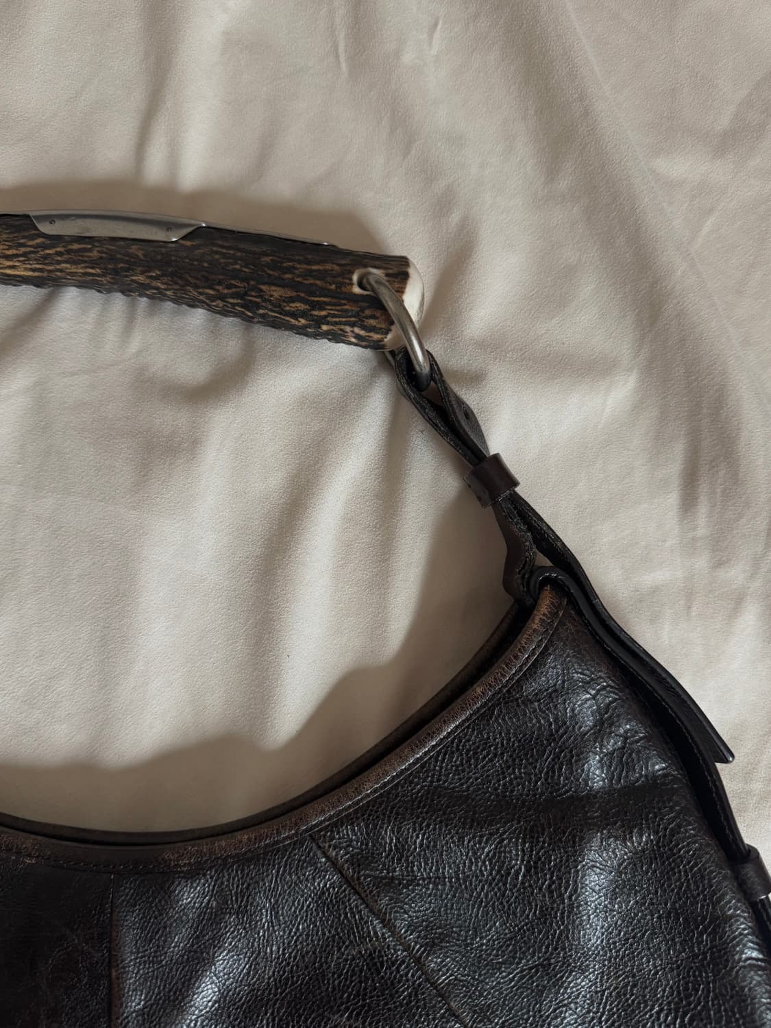 yves saint laurent mombasa bag / 몸바사 상품이미지2