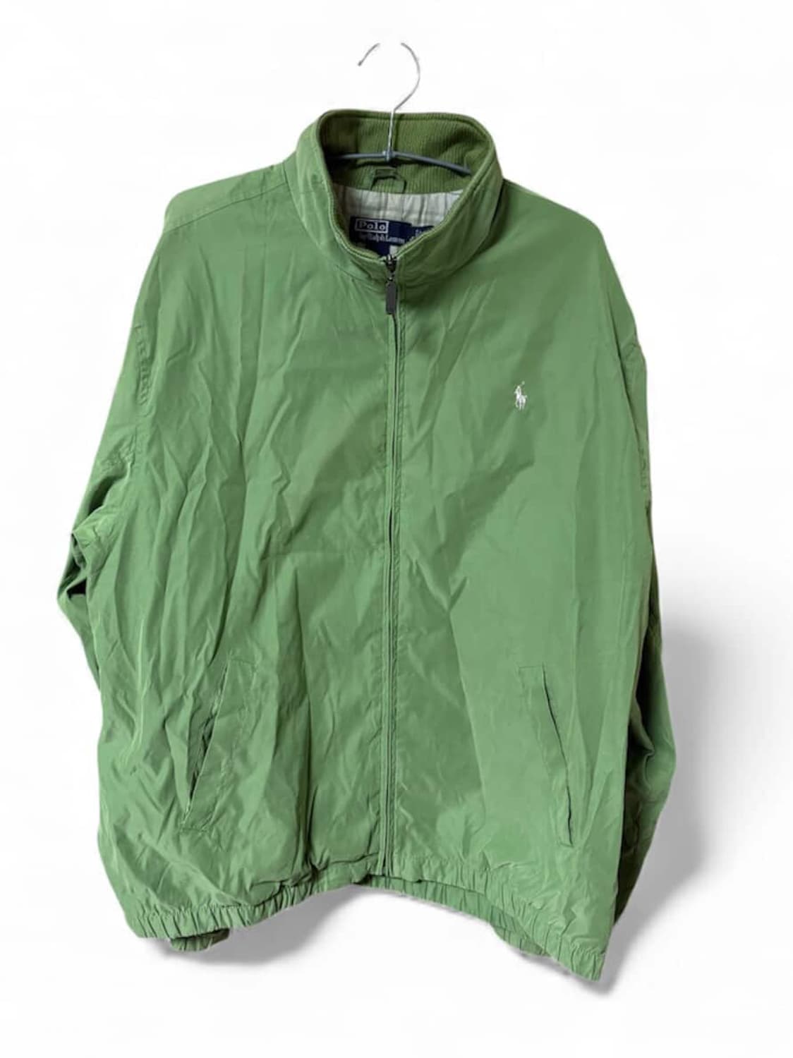 폴로 자켓 상품이미지1