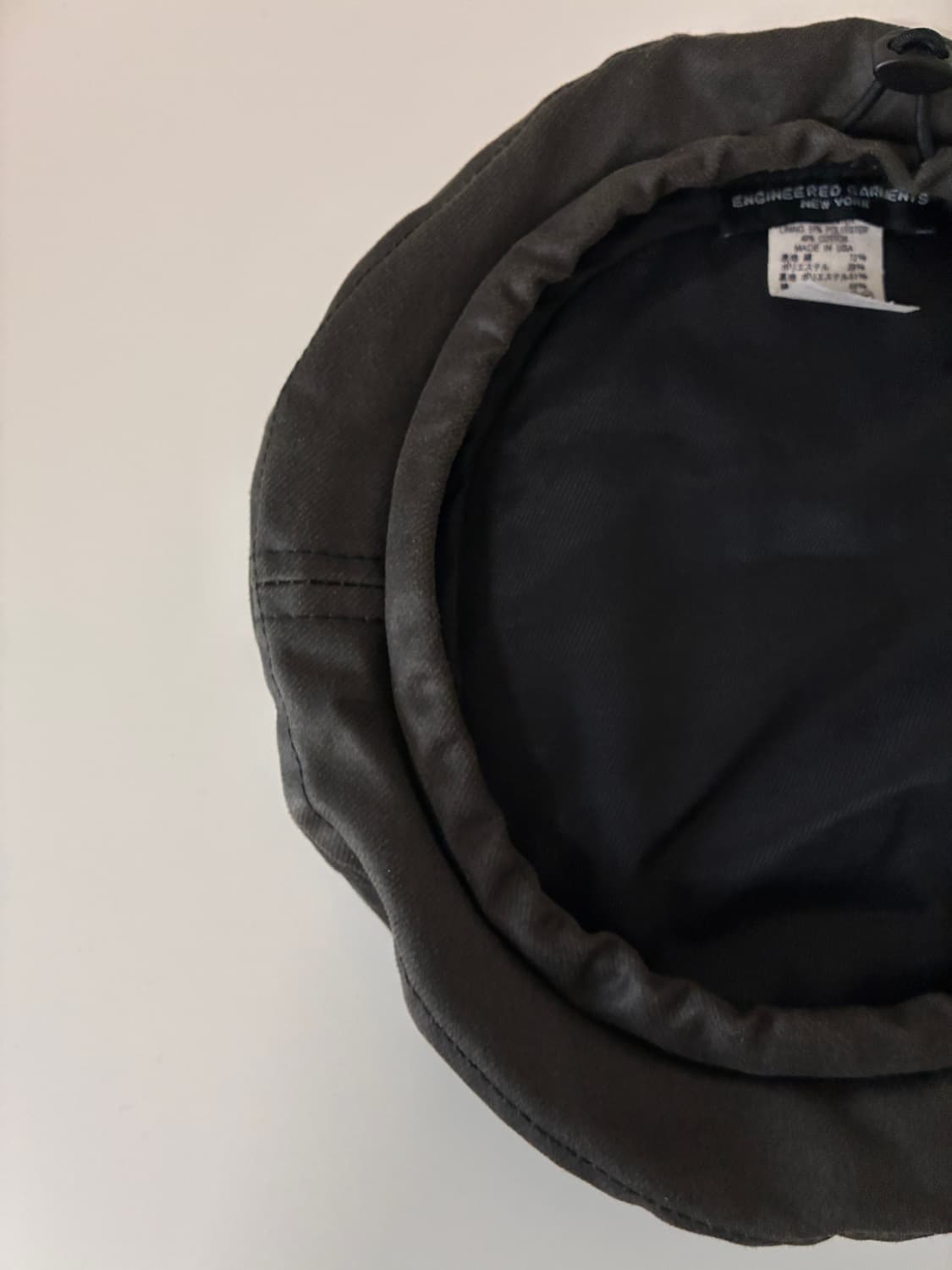 엔지니어드가먼츠 베렛 상품이미지4