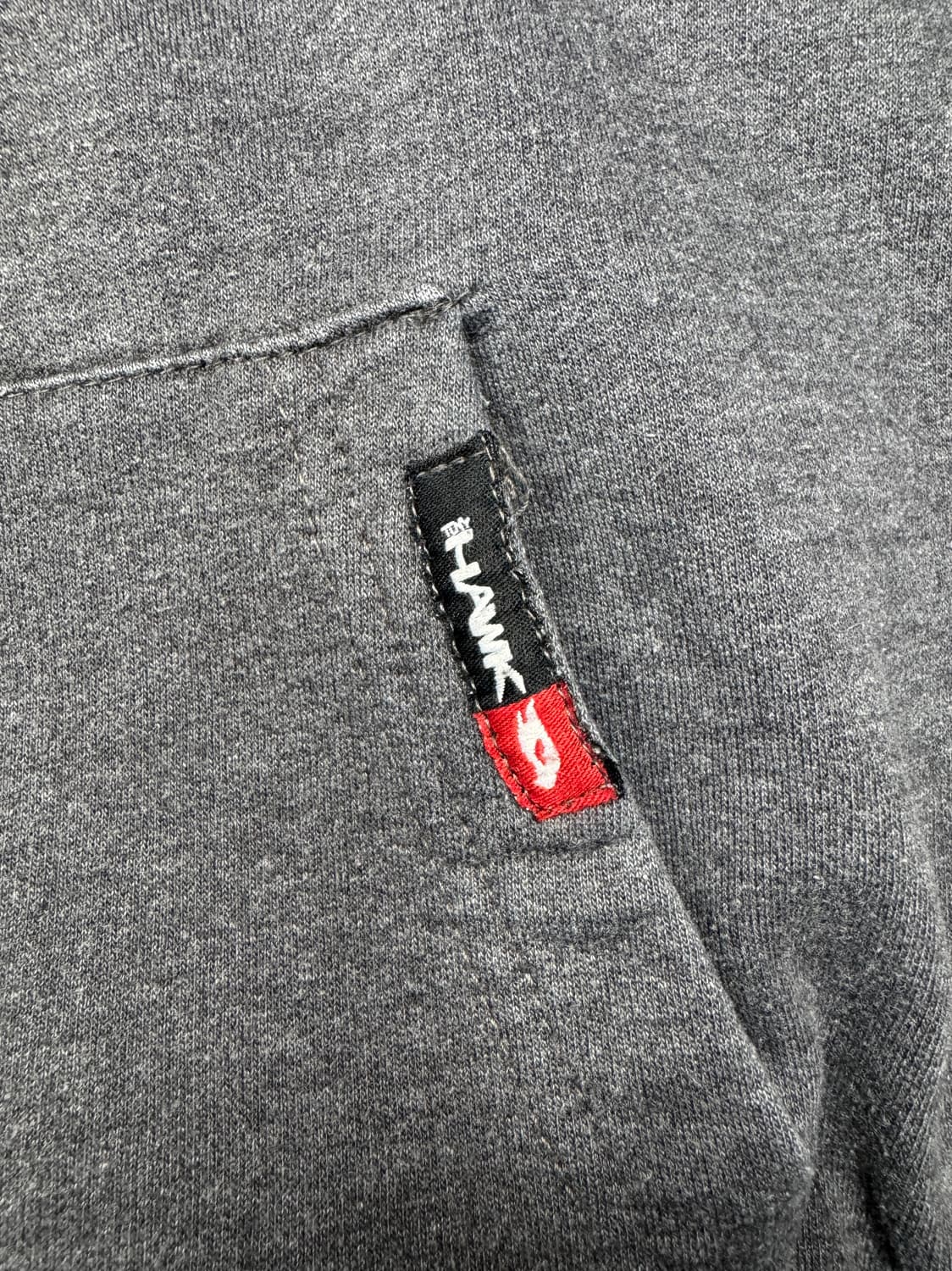 빈티지 90s 토니호크 스케이트 TONYHAWK 후드티 XL 상품이미지5