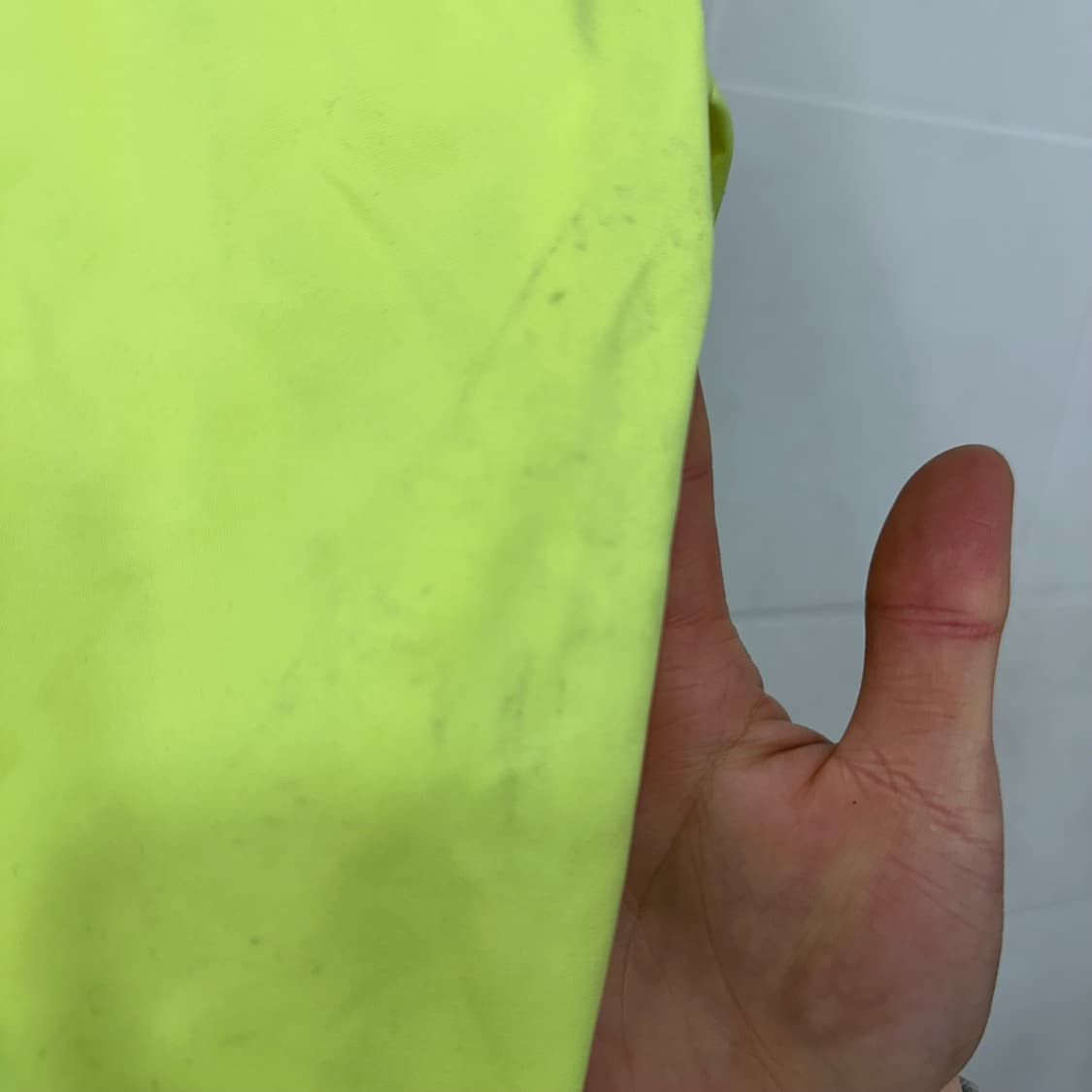 퓨마 맨시티 트레이닝 탑 상품이미지4