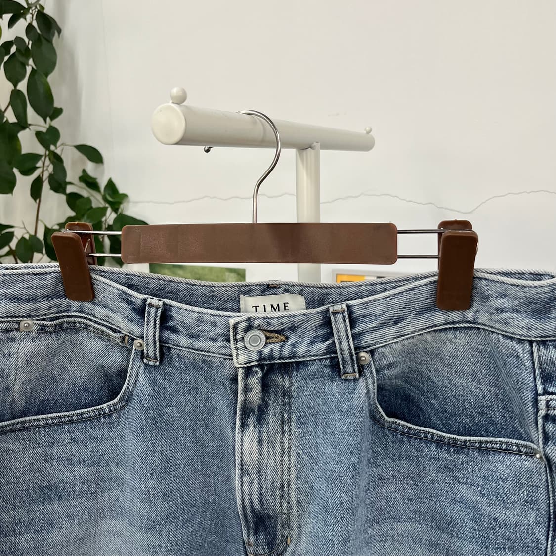 타임옴므 데님팬츠 청바지 86 상품이미지2