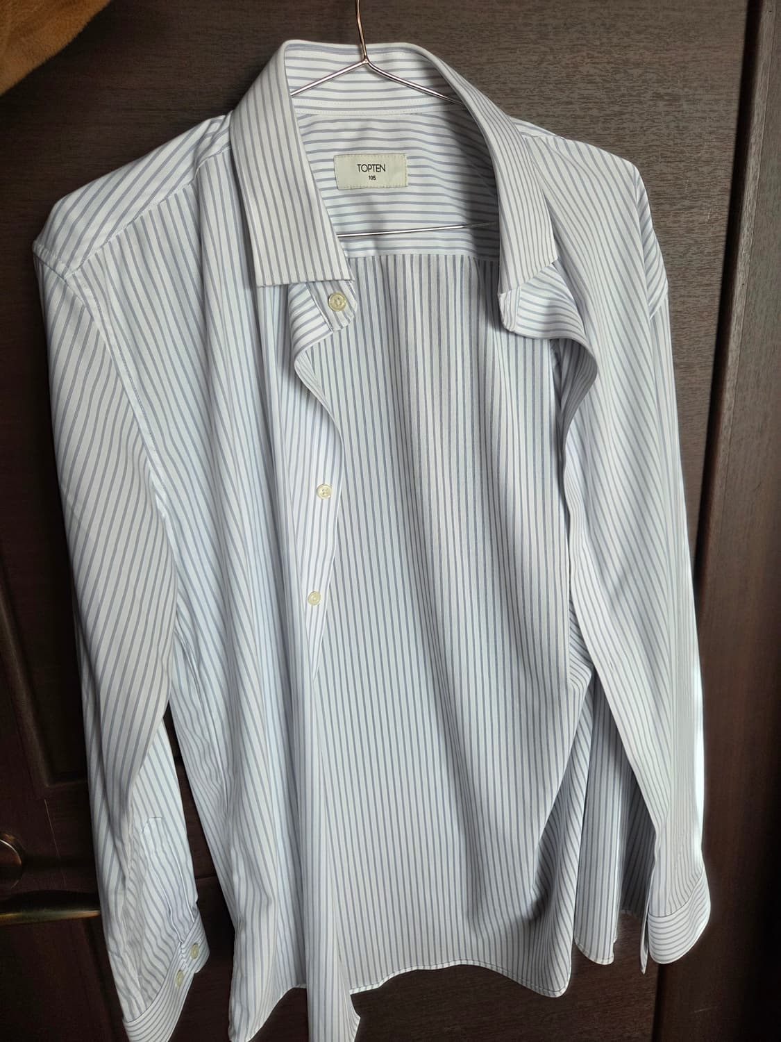 탑텐 셔츠 105사이즈 4종 새상품 일괄 판매 상품이미지7