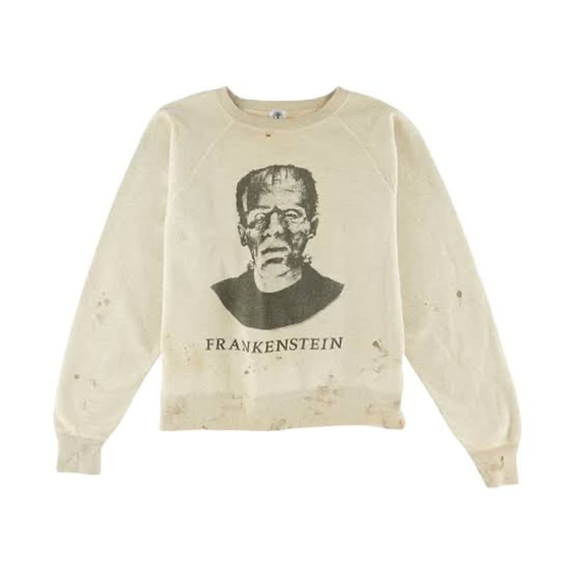 (M) 세인트 미카엘 프랑켄슈타인 스웻셔츠 상품이미지1