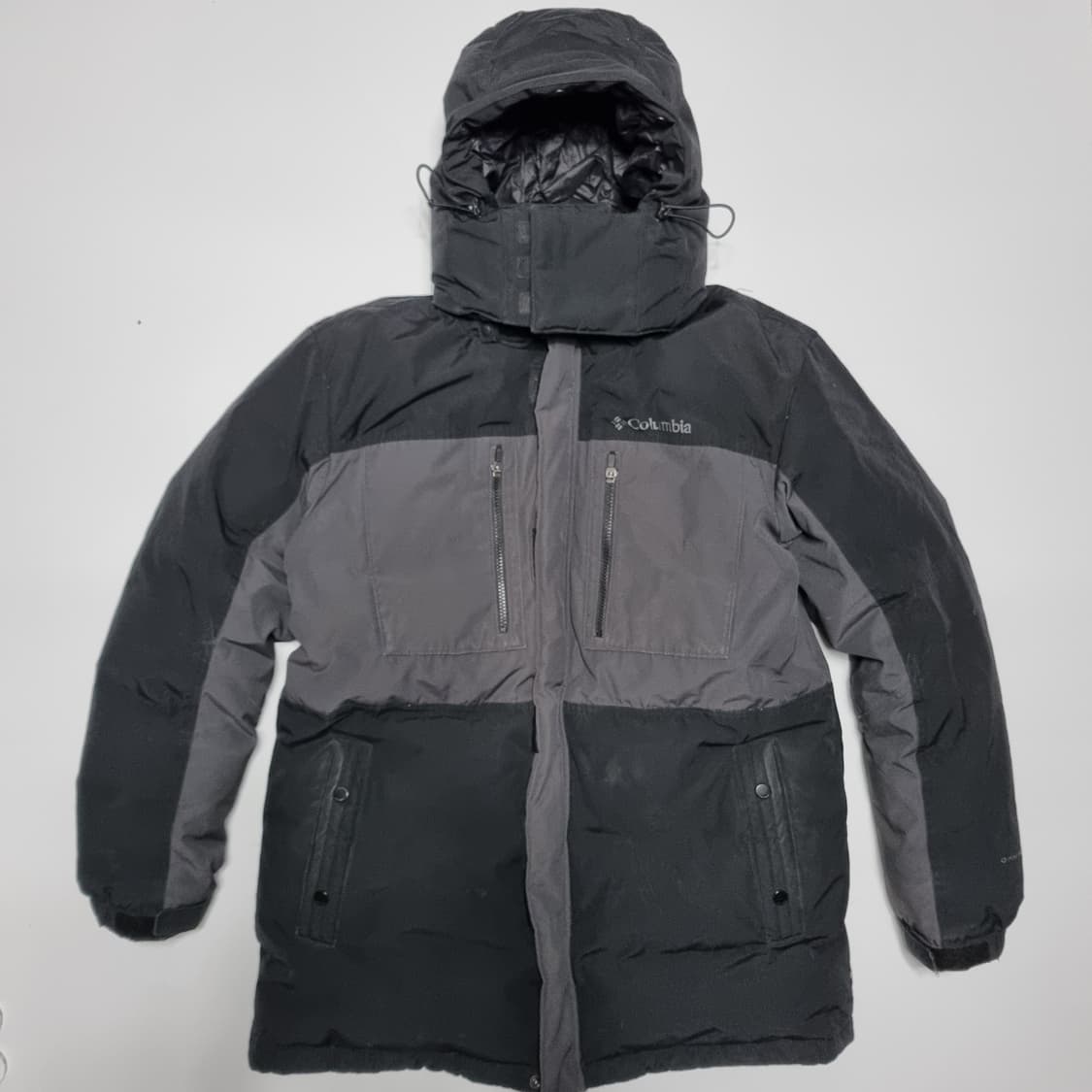 콜롬비아 패딩 상품이미지1
