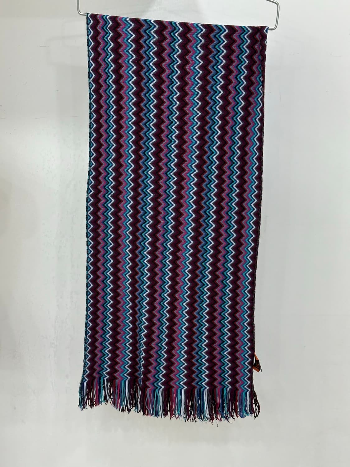 미소니 숄 머플러 상품이미지2