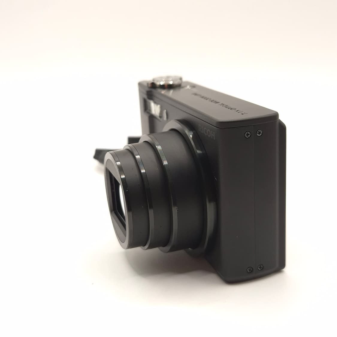 미품✨️ 리코 CX1 블랙 🖤 감성 스냅 최강자 상품이미지3