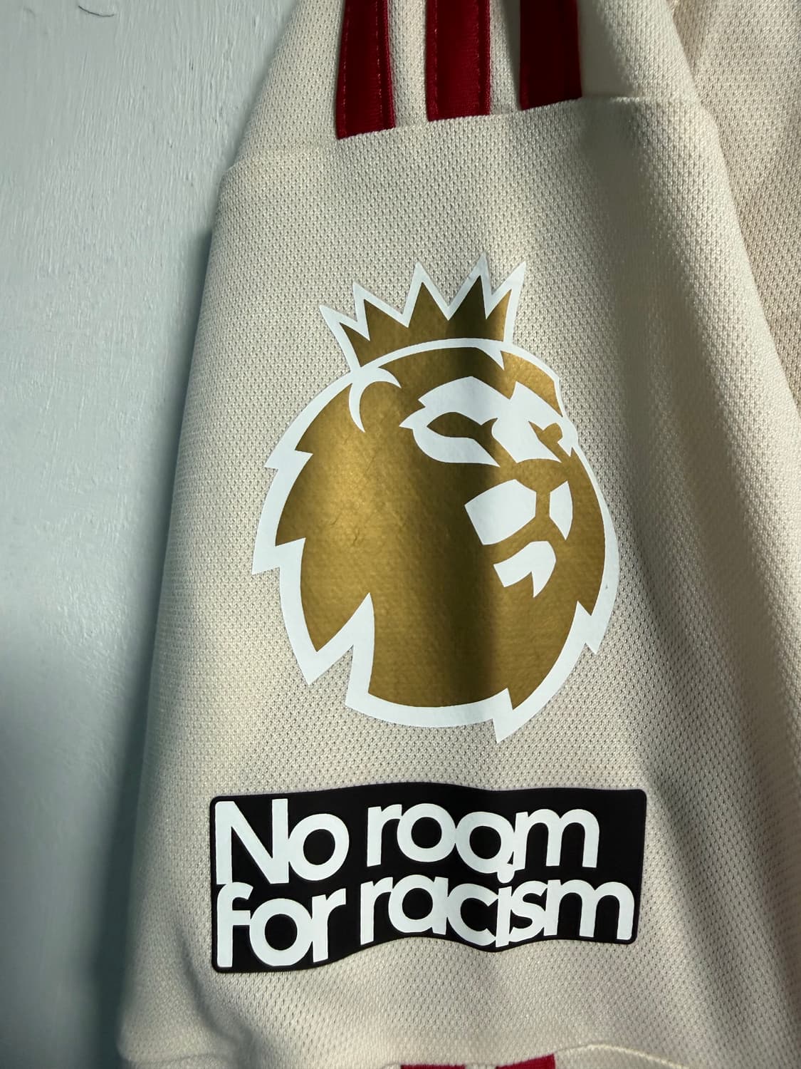 25-26 리버풀 어웨이 긴팔 #22 에키티케 상품이미지3