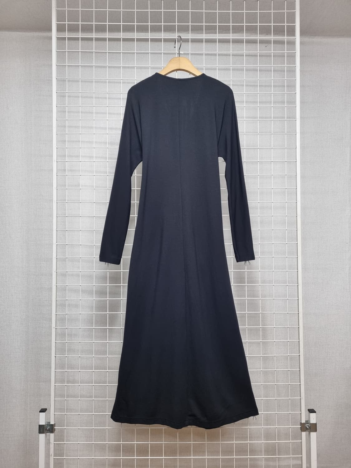 COS 코스 블랙 원피스 (새상품급) 상품이미지2