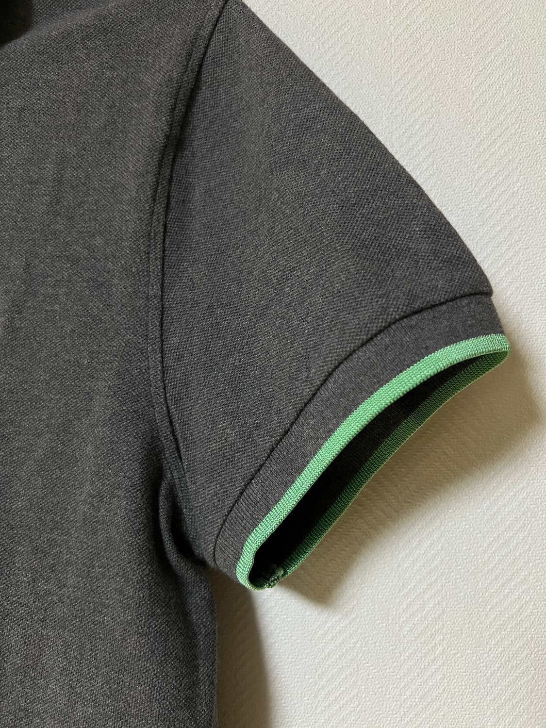 겐조 타이거 pk 반팔 카라티 s 상품이미지3