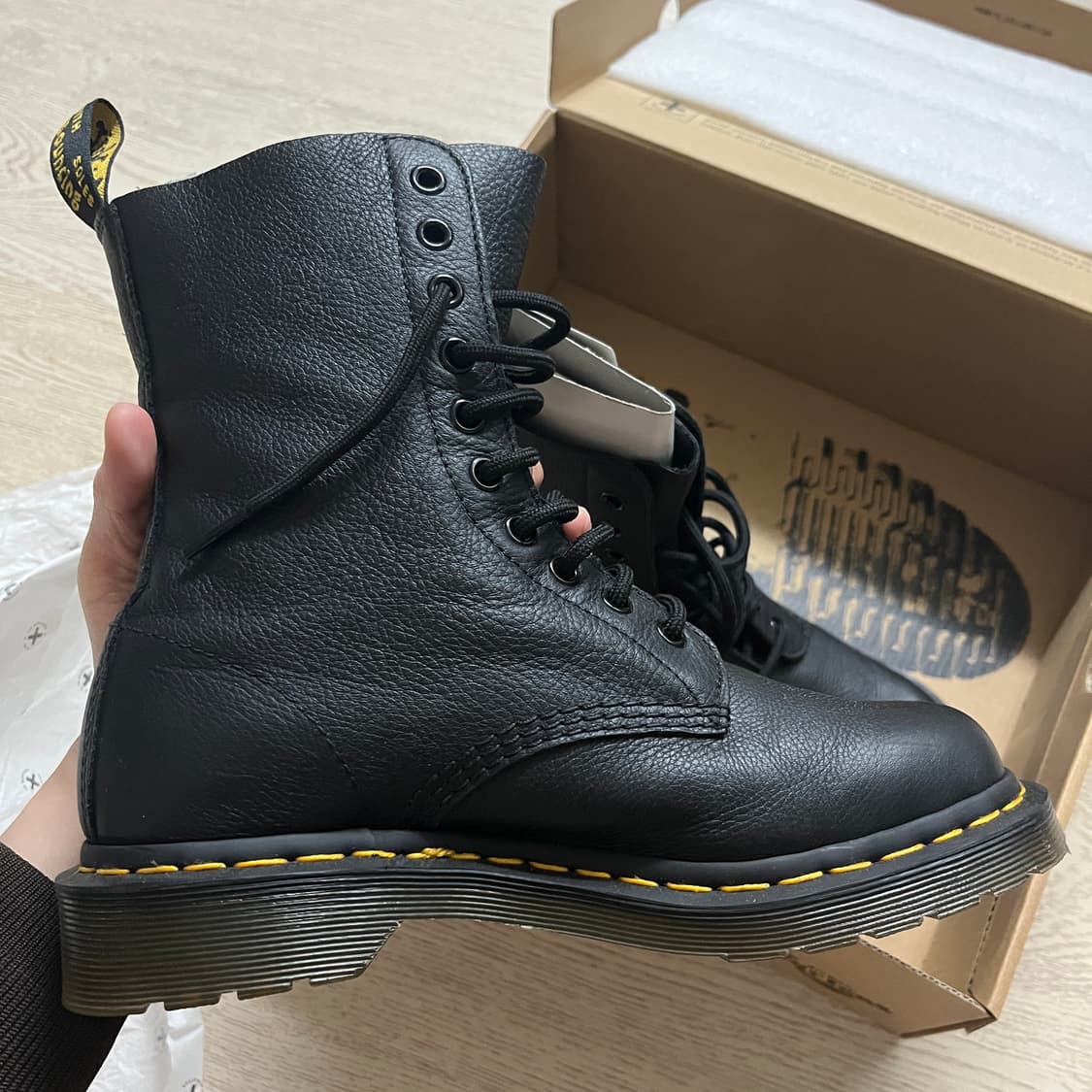닥터마틴 1490 245 상품이미지4