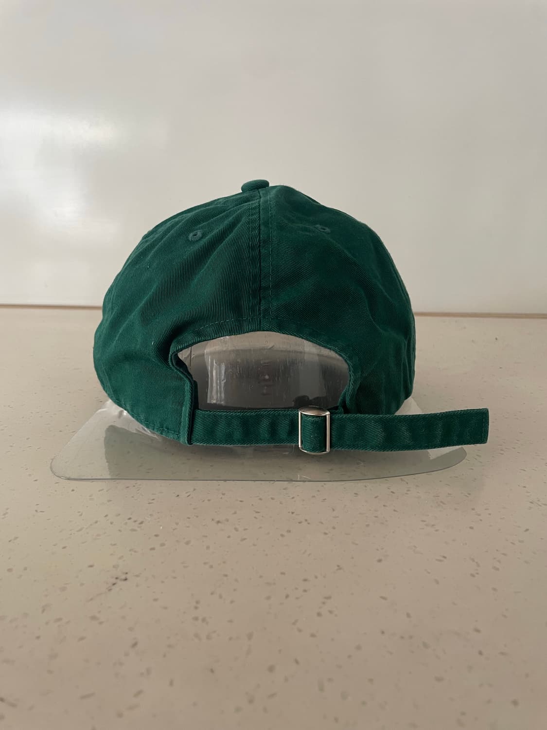 morvern 딥그린 캠프캡 볼캡 상품이미지4