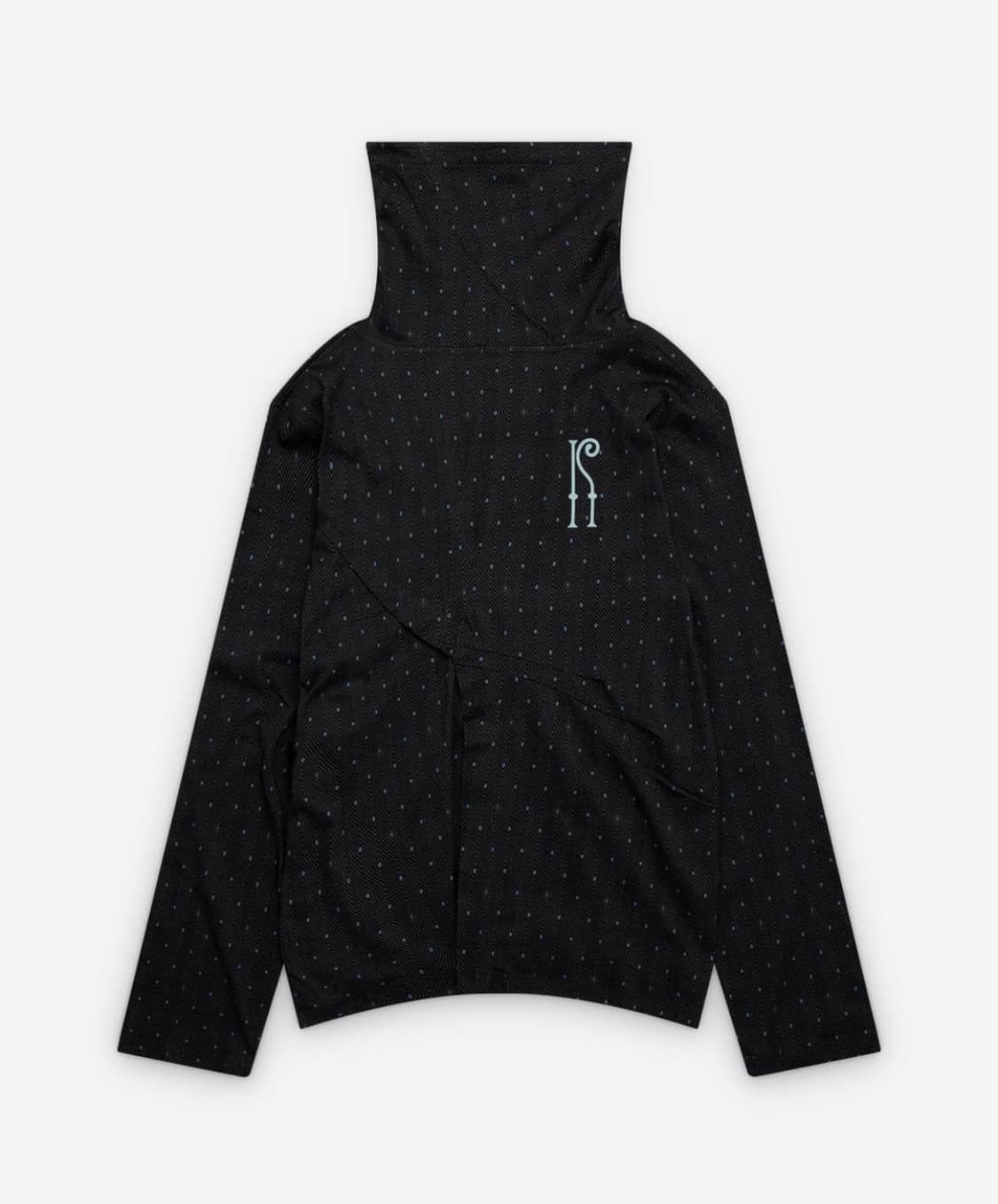 48,50/ 키코 코스타디노브 Ohne 롱슬리브 탑 상품이미지1