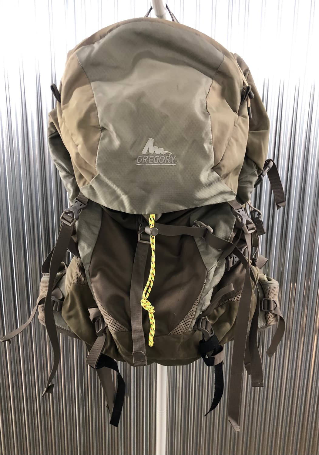 그레고리 Z45 아웃도어 백팩 상품이미지1