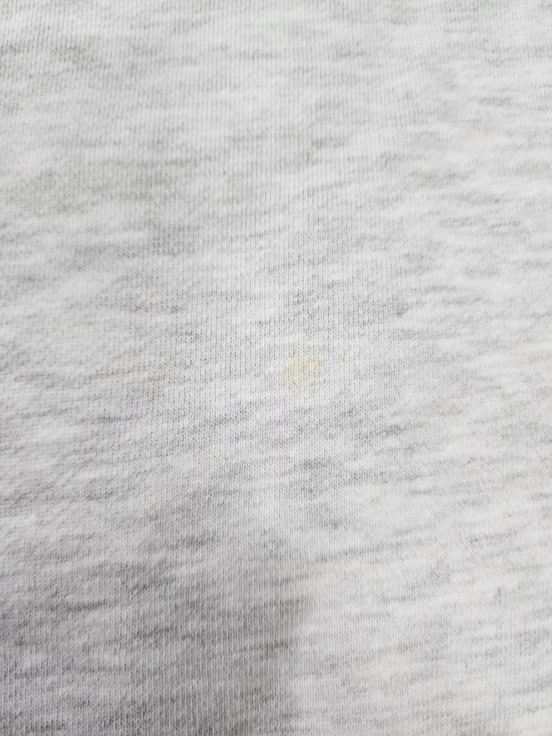 23FW 아이앱스튜디오 맨투맨 라이트 그레이 상품이미지8