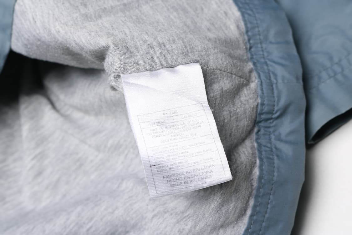 [L] 00's 나이키 스우시 올드스쿨 바람막이 자켓 상품이미지4