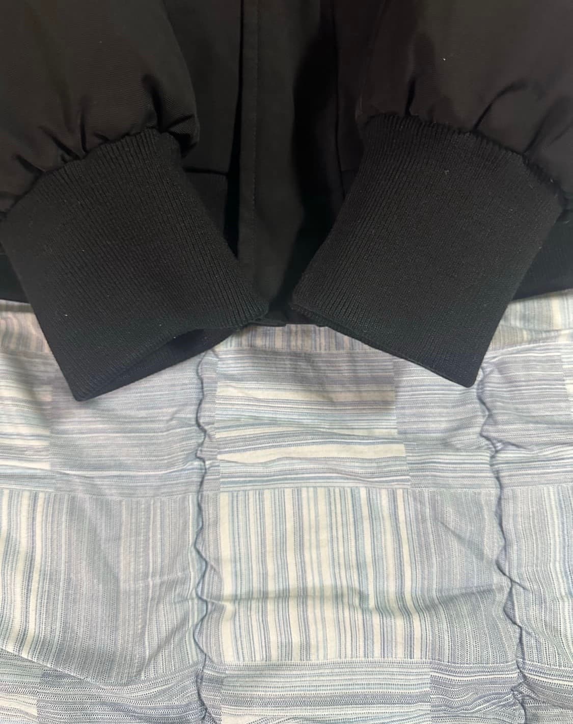 멕케이지 딕슨 패딩 상품이미지1