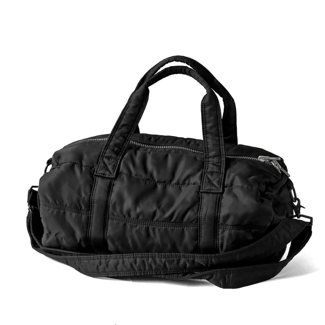 요시다포터 탱커 투웨이 보스턴백 블랙 S사이즈 상품이미지6