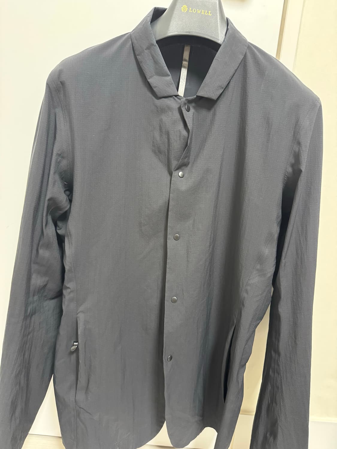 아크테릭스 베일런스 자켓 상품이미지5