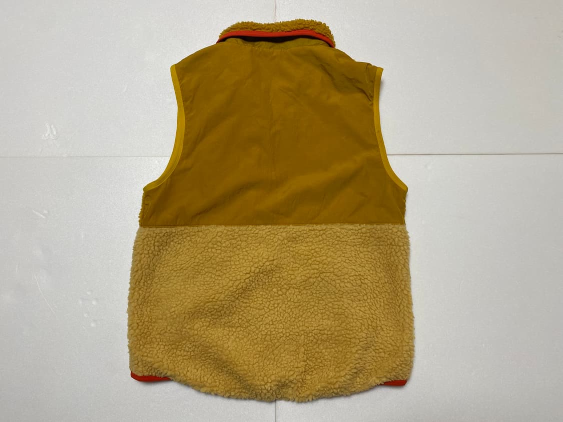 Nike 뽀글이조끼 M(95) 상품이미지6